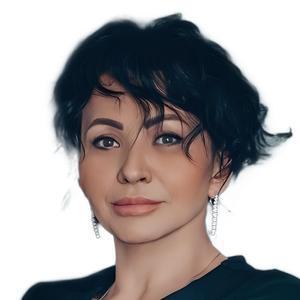 Булгакова Марина Сергеевна
