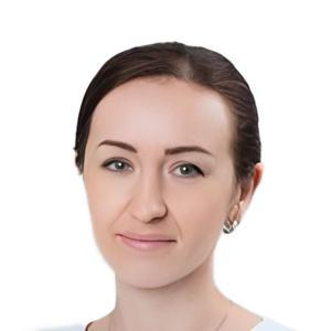 Никифорова Анна Фёдоровна