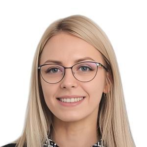 Белоуско Екатерина Валерьевна