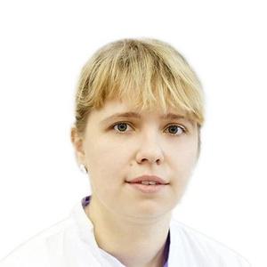 МеликКаракозова Ольга Владимировна