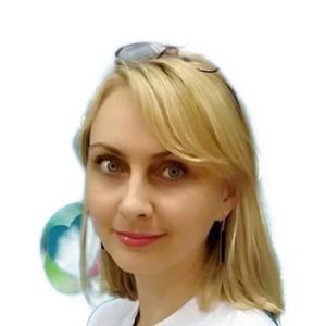 Холопова Татьяна Сергеевна