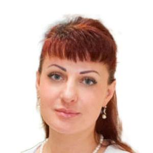 Дарцаева Екатерина Вячеславовна