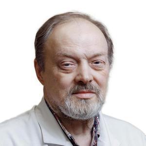 Селихов Борис Михайлович