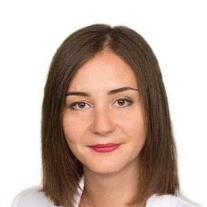 Ветрова Ольга Михайловна