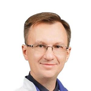 Тихомиров Николай Семенович