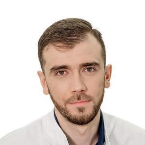 Албутов Артём Сергеевич