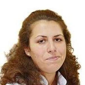 Васильева Дарья Александровна