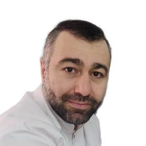 Варданян Борис Геворгович