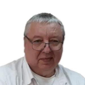 Шиленко Сергей Александрович