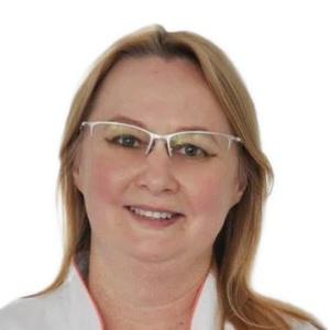Антипенко Елена Альбертовна