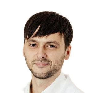 Юхименко Роман Аркадьевич