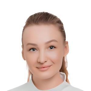 Матвийчук (Макарова) Арина Александровна
