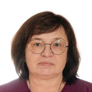 Беляева Светлана Сергеевна