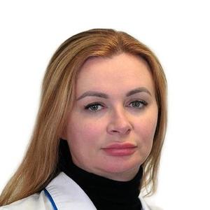 Архипова Ольга Сергеевна