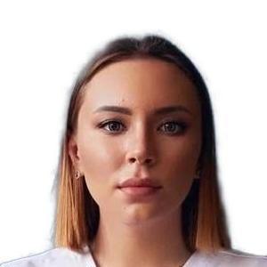 Пышкина Карина Валерьевна