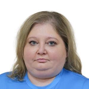 Аксенова Татьяна Юрьевна