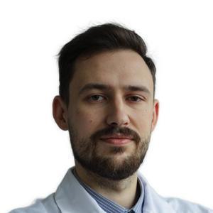 Гаркуша Александр Сергеевич