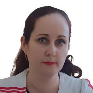 Бухтоярова Ольга Викторовна