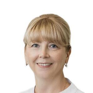 Чувашова Любовь Александровна