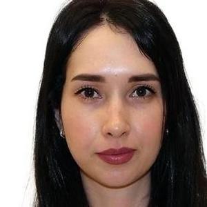 Зубаирова Регина Филюсовна