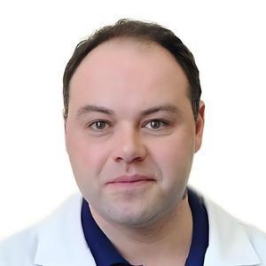 Исаков Александр Владимирович