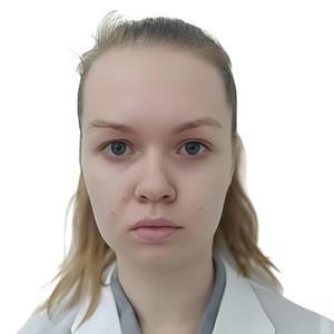Апухтина Ирина Андреевна