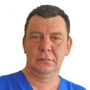 Глебин Сергей Александрович