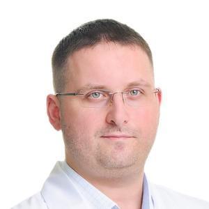 Хосроев Руслан Георгиевич
