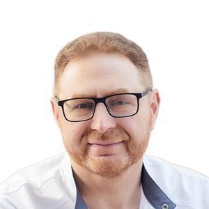 Пирус Роберт Владимирович