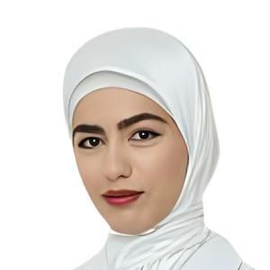 Исматуллаева Хакима Вахидовна