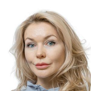 Шабунина Валентина Васильевна
