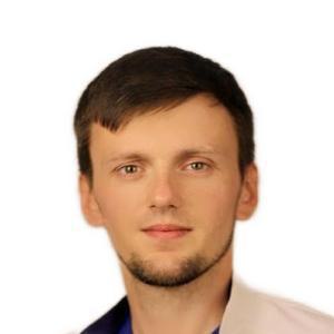 Журов Александр Сергеевич