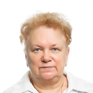 Борисова Елена Анатольевна