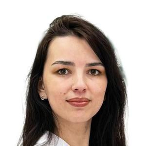 Гареева Дина Салаватовна