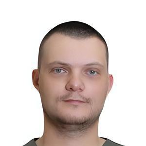 Анисимов Алексей Юрьевич