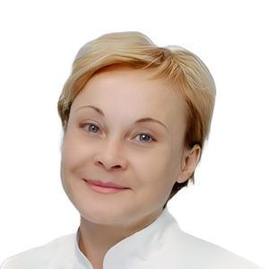 Дорошкевич Ирина Александровна