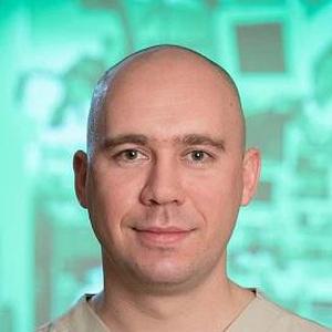Шартон Андрей Андреевич