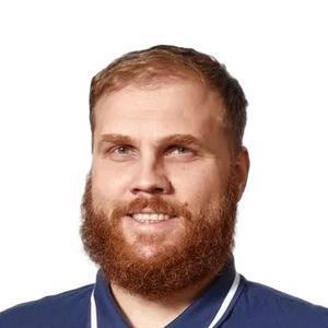 Андрюшин Николай Сергеевич