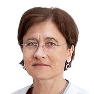 Фадеева Владлена Валентиновна