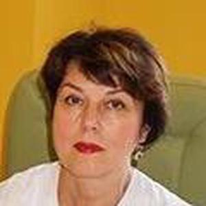 Сизюхина Наталья Николаевна