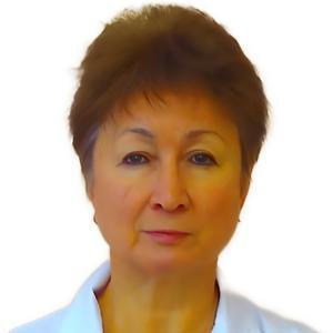 Гареева Флорида Халимовна