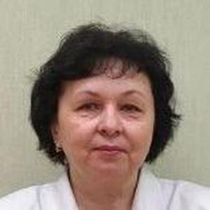 Артюкевич Оксана Леонидовна