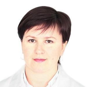 Мамаева Эльвира Александровна