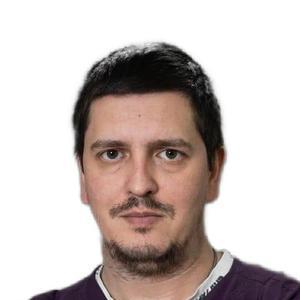 Соколов Дмитрий Игоревич