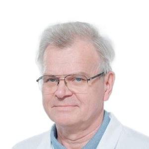 Иноземцев Геннадий Степанович