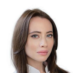 Антипова Александра Викторовна