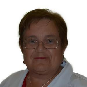 Шлепцова Марина Павловна