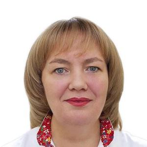 Дымшакова Наталья Юрьевна