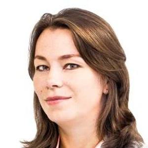 Семашко Екатерина Александровна