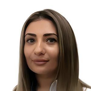 Хасанова Ирина Сергеевна